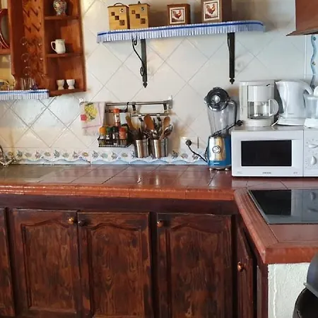 Cateyma Icod Holiday home Icod De Los Vinos