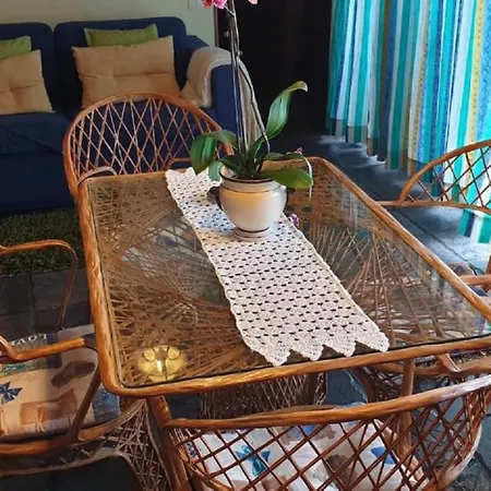 Holiday home Cateyma Icod