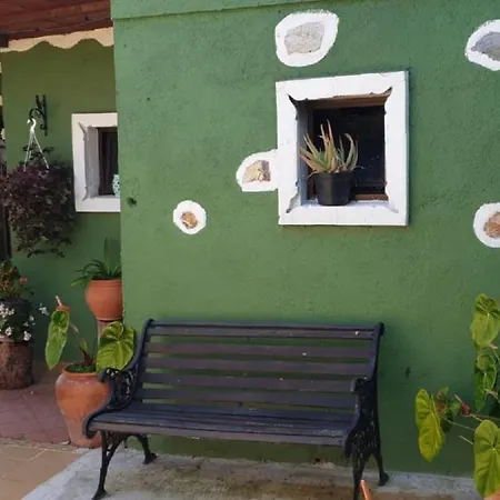 Holiday home Cateyma Icod *