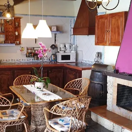 Cateyma Icod Holiday home *