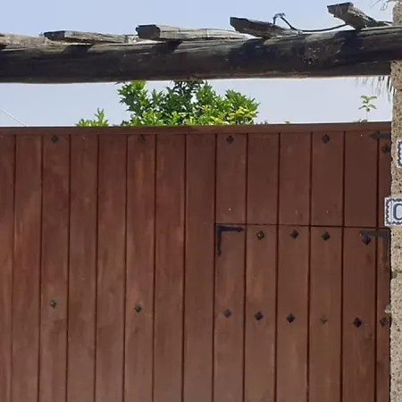Holiday home Cateyma Icod Icod De Los Vinos