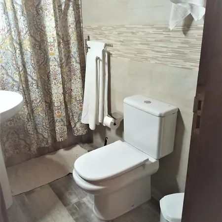 Holiday home Cateyma Icod